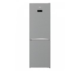 Beko RCNA366E40XB frigorifero con congelatore Libera installazione 324 L Stainless steel