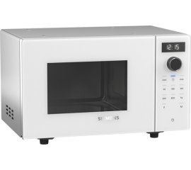 Siemens iQ500 FF513MMW0 forno a microonde Over the range Solo microonde 17 L 800 W Bianco