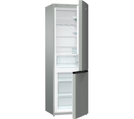 Gorenje RK 6193 AX4 frigorifero con congelatore Libera installazione 324 L Metallico