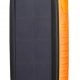 XtremeMac 214917 batteria portatile Polimeri di litio (LiPo) 15000 mAh Nero, Arancione 2