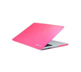 XtremeMac MBPR-MC13-33 borsa per laptop 33 cm (13") Cover a guscio Rosa