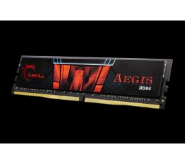 G.Skill Aegis DDR4 memoria 8 GB 1 x 8 GB 2666 MHz
