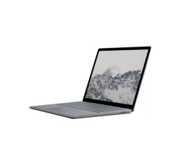 Microsoft Surface Laptop Computer portatile 34,3 cm (13.5") Touch screen Intel® Core™ i5 i5-7200U 4 GB LPDDR3-SDRAM 128 GB SSD Windows 10 S Platino