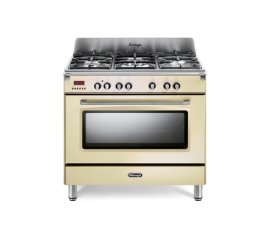 De’Longhi MEM 965 BX cucina Cucina freestanding Elettrico Gas Beige A