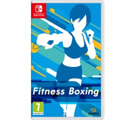 Nintendo Fitness Boxing, Switch Standard Cinese semplificato, Tedesca, Inglese, ESP, Francese, ITA, Giapponese, Coreano Nintendo Switch
