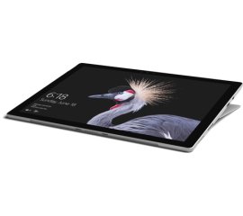 Microsoft Surface New Pro 128 GB 31,2 cm (12.3") Intel® Core™ i5 8 GB Wi-Fi 5 (802.11ac) Windows 10 Pro Nero, Argento