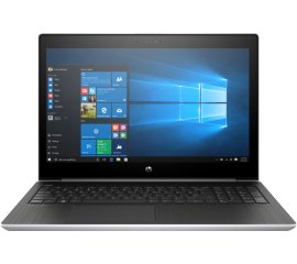 HP ProBook 450 G5 Computer portatile 39,6 cm (15.6") Full HD Intel® Core™ i7 i7-7500U 8 GB DDR4-SDRAM 256 GB SSD Wi-Fi 5 (802.11ac) Windows 10 Pro Nero, Argento