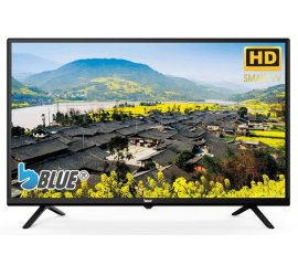 Blue 32BL600 TV 81,3 cm (32") WXGA Nero