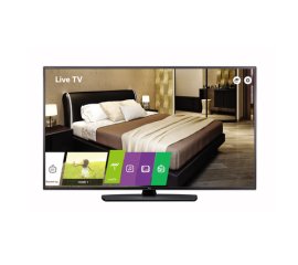 LG 55LV761H TV Hospitality 139,7 cm (55") Full HD 400 cd/m² Nero 20 W