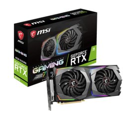 MSI GAMING GeForce RTX 2070 8G NVIDIA GDDR6