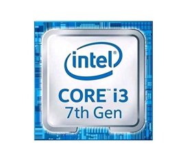 INTEL CORE i3-7100 3.9GHz 3MB SMART CACHE LGA 1151 TRAY