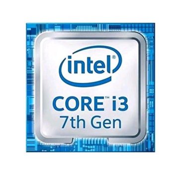 INTEL CORE i3-7100 3.9GHz 3MB SMART CACHE LGA 1151 TRAY