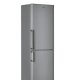 Ignis TGA 3350NF/EG/IX frigorifero con congelatore Libera installazione Stainless steel 2