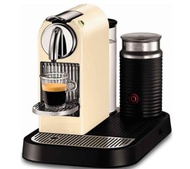 De’Longhi Nespresso Citiz EN266.CWAE Macchina caffè espresso con cialde
