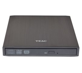 TEAC DV-W28PUK-CY3 lettore di disco ottico DVD Super Multi DL Nero