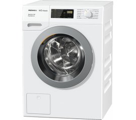 Miele 10934080 lavatrice Caricamento frontale 7 kg 1400 Giri/min Bianco
