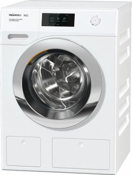 Miele 10931230 lavatrice Caricamento frontale 9 kg 1600 Giri/min Bianco