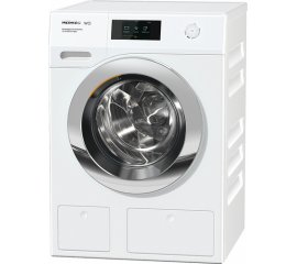 Miele 10931310 lavatrice Caricamento frontale 9 kg 1600 Giri/min Bianco