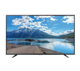 Sharp Aquos LC-65UI7552K TV 165,1 cm (65") 4K Ultra HD Smart TV Wi-Fi Nero