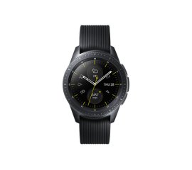 Samsung Galaxy Watch 3,05 cm (1.2") OLED 42 mm Digitale 360 x 360 Pixel Touch screen Nero Wi-Fi GPS (satellitare)