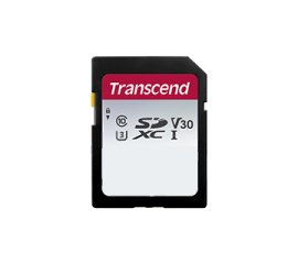 Transcend SDHC 300S 4GB memoria flash NAND Classe 10