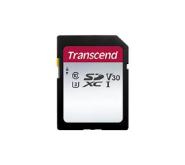 Transcend 300S memoria flash 8 GB SDHC NAND Classe 10