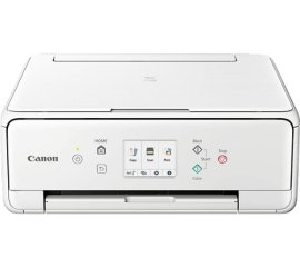 Canon PIXMA TS6251 Ad inchiostro A4 4800 x 1200 DPI Wi-Fi