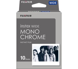 Fujifilm 16564101 pellicola per istantanee 10 pz 108 x 86 mm