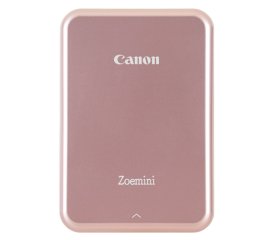 Canon Zoemini Stampante fotografica portatile , oro rosa