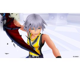 Square Enix Kingdom Hearts HD 1.5 + 2.5 ReMIX Standard PlayStation 4