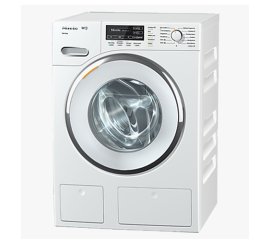 Miele WMG820 WPS TDos lavatrice Caricamento frontale 8 kg 1600 Giri/min Bianco