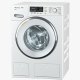 Miele WMG820 WPS TDos lavatrice Caricamento frontale 8 kg 1600 Giri/min Bianco 2