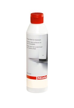 Miele GP CA ST 0252 L Metallo/Plastico Liquido per la pulizia dell'apparecchiatura 250 ml