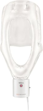 Valera Swiss Ionic Comfort asciuga capelli 600 W Bianco