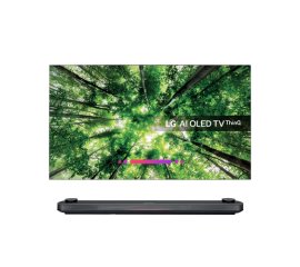 LG SIGNATURE OLED65W8 - OLED TV 4K Ultra HD, Smart TV, Wi-Fi