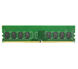 Synology D4N2133-4G memoria 4 GB 1 x 4 GB DDR4 2133 MHz
