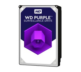 Western Digital Purple 3.5" 12 TB Serial ATA III