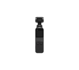 DJI Osmo Pocket fotocamera a sospensione cardanica 4K Ultra HD 12 MP Nero