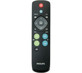 Philips 22AV1601A/12 telecomando TV Pulsanti