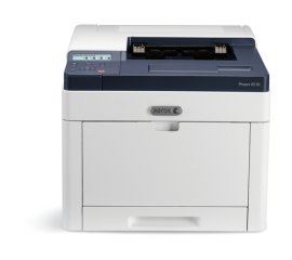 Xerox Phaser Stampante a colori 6510, A4, 28/28 ppm, fronte/retro, USB/Ethernet, vassoio da 250 fogli, vassoio multiuso da 50 fogli, venduto