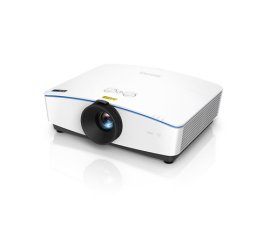 BenQ LH770 videoproiettore Proiettore a raggio standard 5000 ANSI lumen DLP 1080p (1920x1080) Compatibilità 3D Bianco