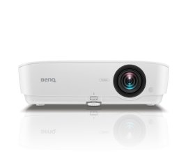 BenQ TW535 videoproiettore Proiettore a raggio standard 3600 ANSI lumen DLP WXGA (1280x800) Compatibilità 3D Bianco