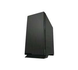 TECHSOLO MS TECH S1 CROW CABINET GAMING TOWER ATX/