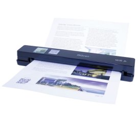I.R.I.S. Scan Anywhere 3 WIFI Scanner ADF 300 x 600 DPI A4 Nero