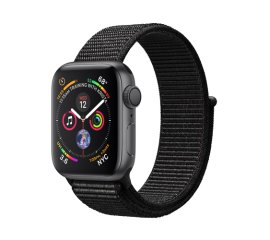Apple Watch Series 4 smartwatch, 40 mm, Grigio OLED GPS (satellitare)