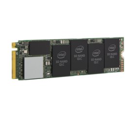 Intel Consumer SSDPEKNW010T801 drives allo stato solido M.2 1,02 TB PCI Express 3.0 3D2 QLC NVMe