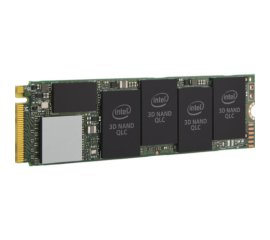 Intel Consumer SSDPEKNW010T8X1 drives allo stato solido M.2 1,02 TB PCI Express 3.0 3D2 QLC NVMe