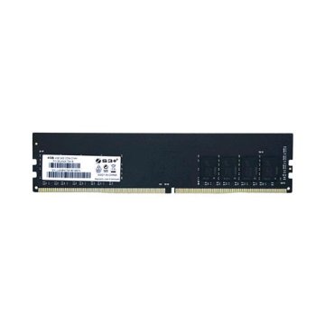 S3+ S3L4N2417041 MEMORIA RAM 4GB 2400Mhz DDR4 DIMM