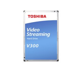 Toshiba VideoStream V300 Bulk 3.5" 3 TB Serial ATA III
