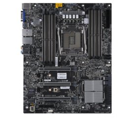 Supermicro X11SRA-F Intel® C422 LGA 2066 (Socket R4) ATX